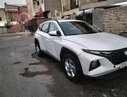 هیۆندای تۆکسۆن